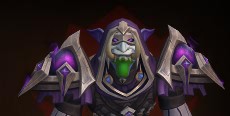 Trorogue's icon