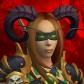 Calriah avatar