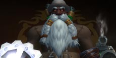 Unclespeed's icon