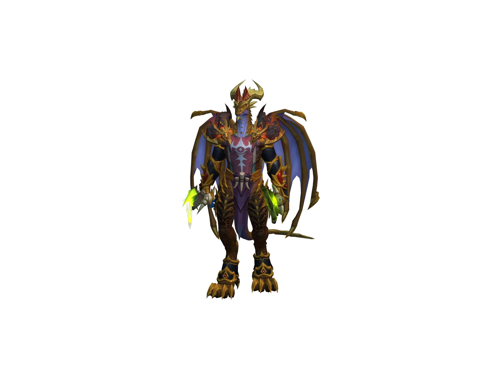 Dracaryen