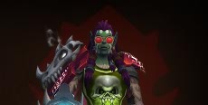 Bugshotx's icon