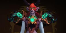 Poysian's icon