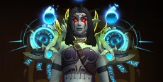 Lubellie's icon