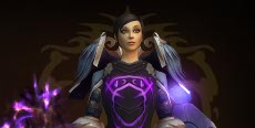 Pathpaladin's icon
