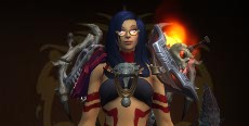 Tamemedady's icon