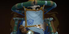 Dandapanda's icon