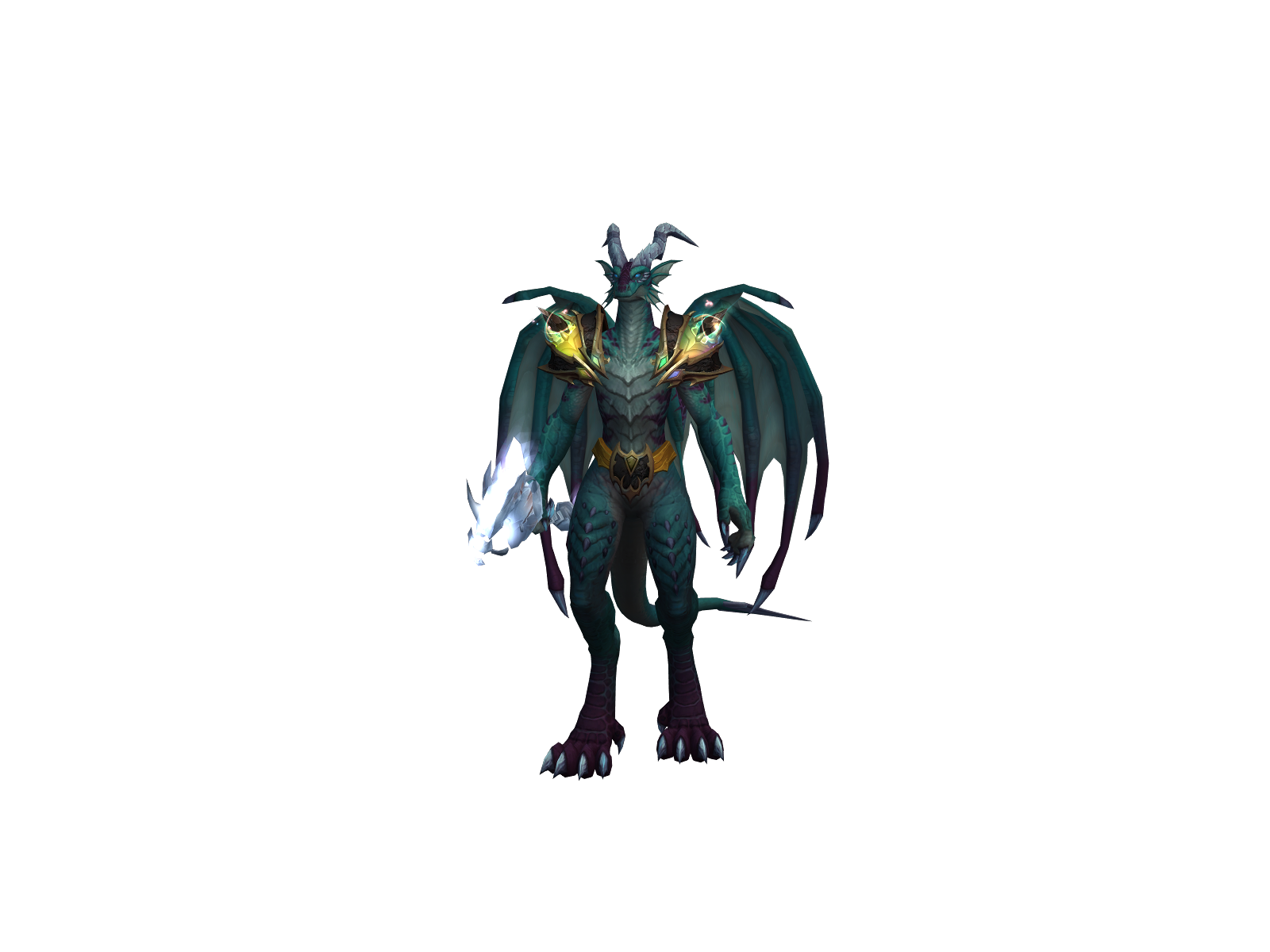 Mmrprison 3D character render