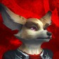 Zathrían avatar