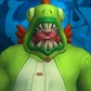 Bearinthwood avatar
