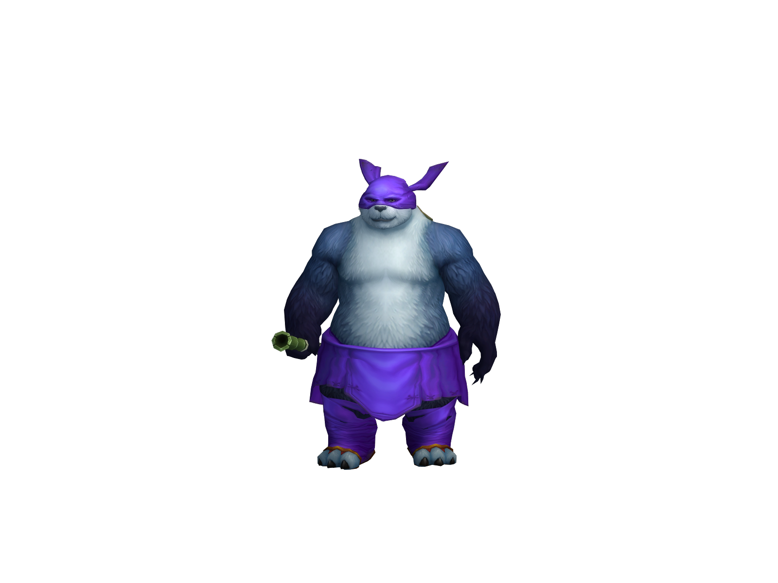Znorlax
