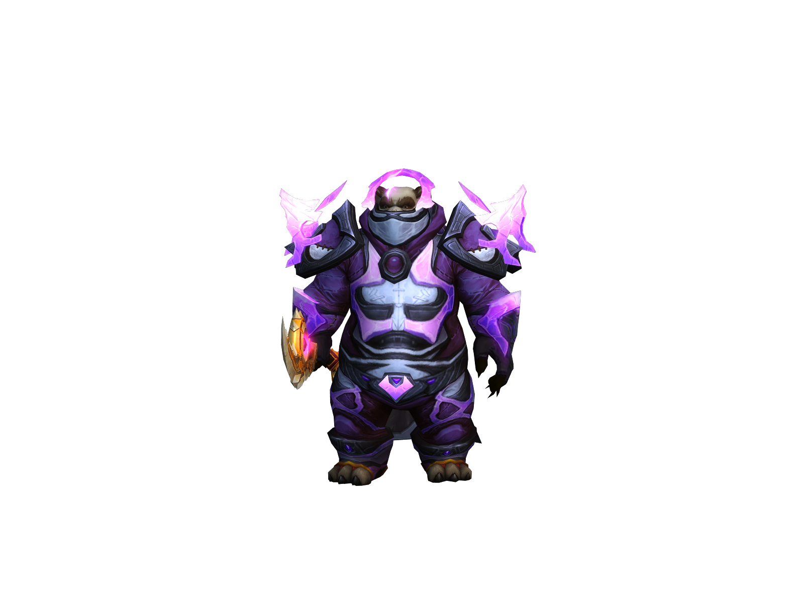 Monkarian