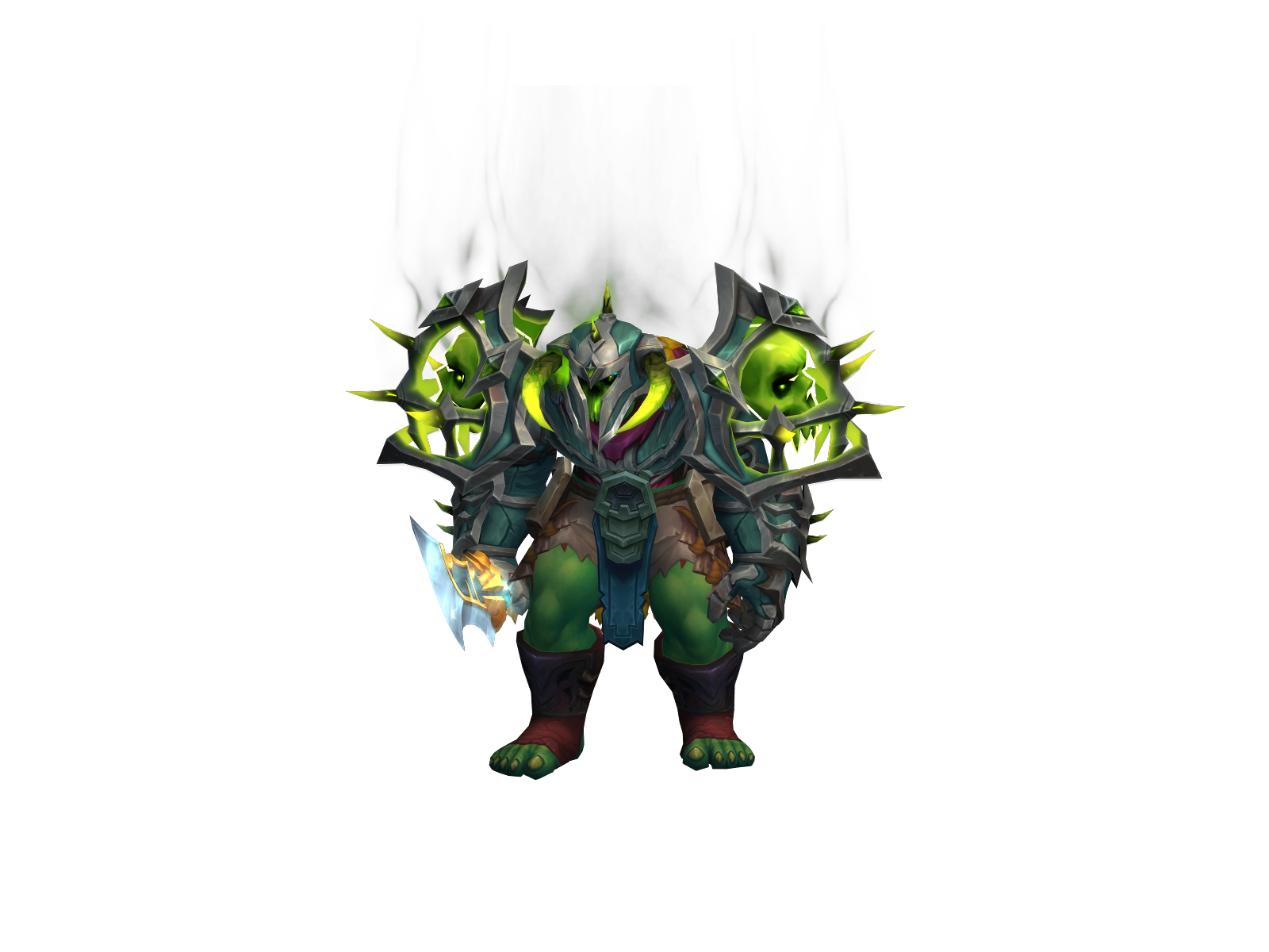 Skunksmoker