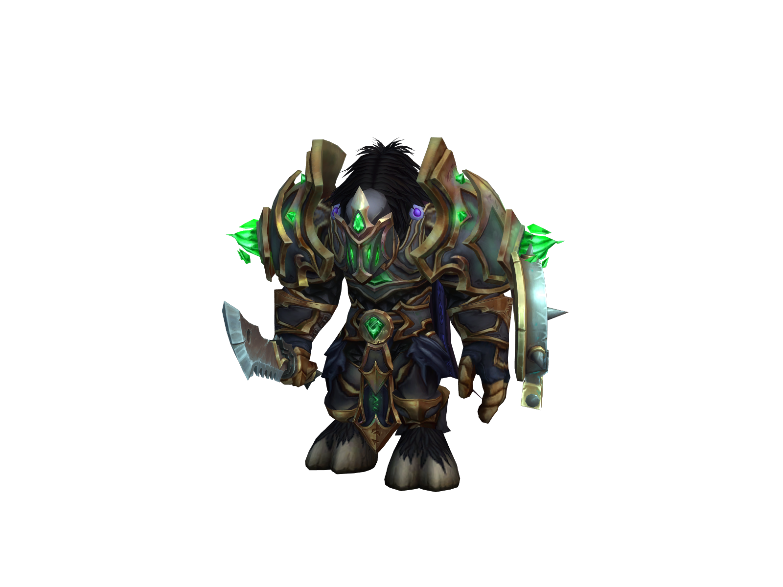 Shanklen