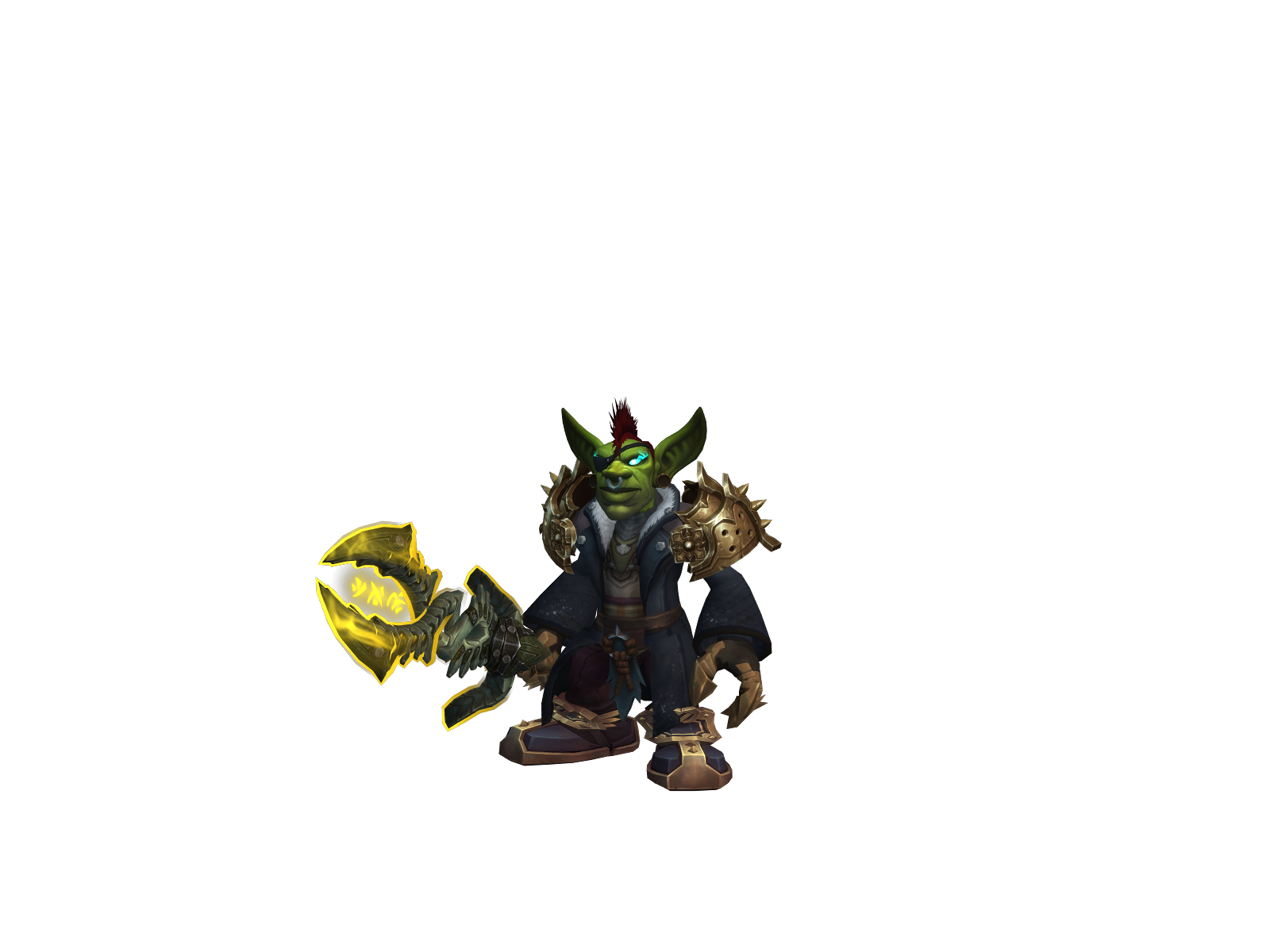 Gobblerotis