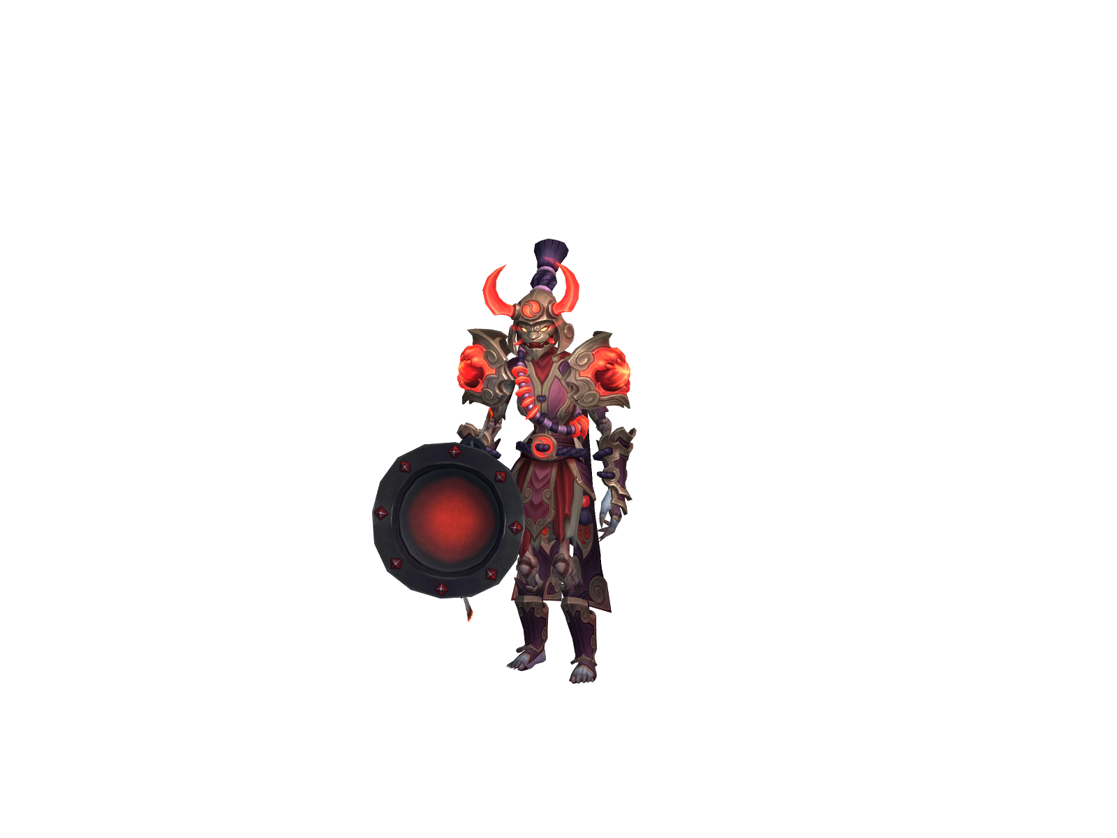 Manysmonk