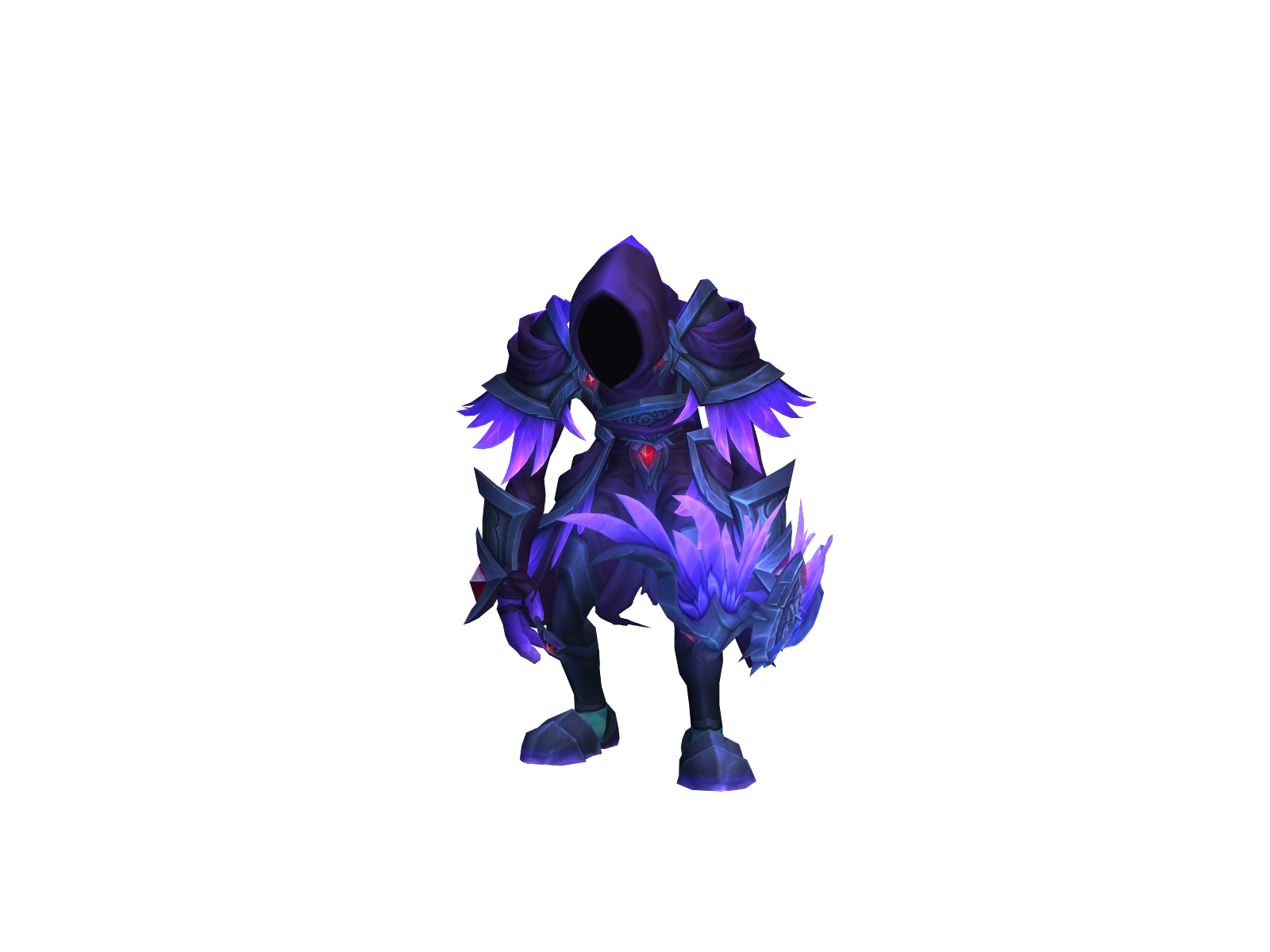 Miamivicee 3D character render