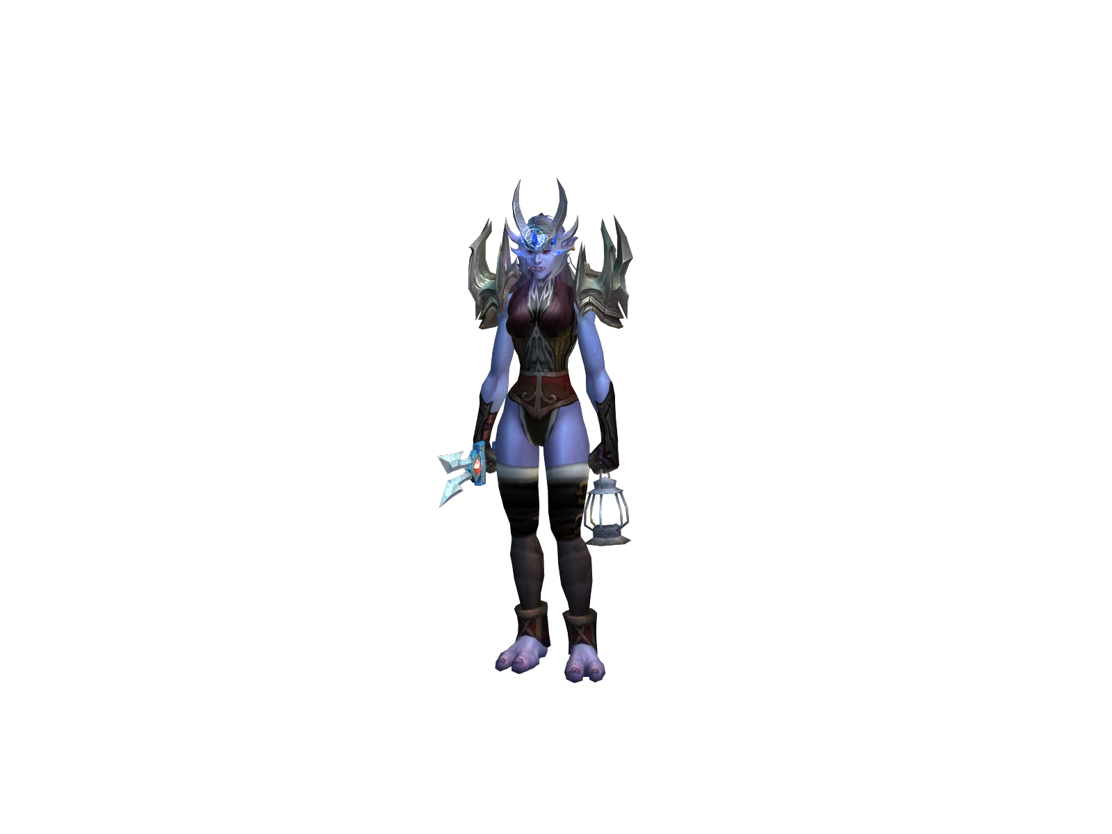 Unluckymage