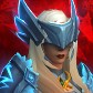Pérsépólís avatar