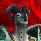 Scalychad