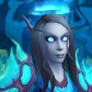 Zhiend portrait