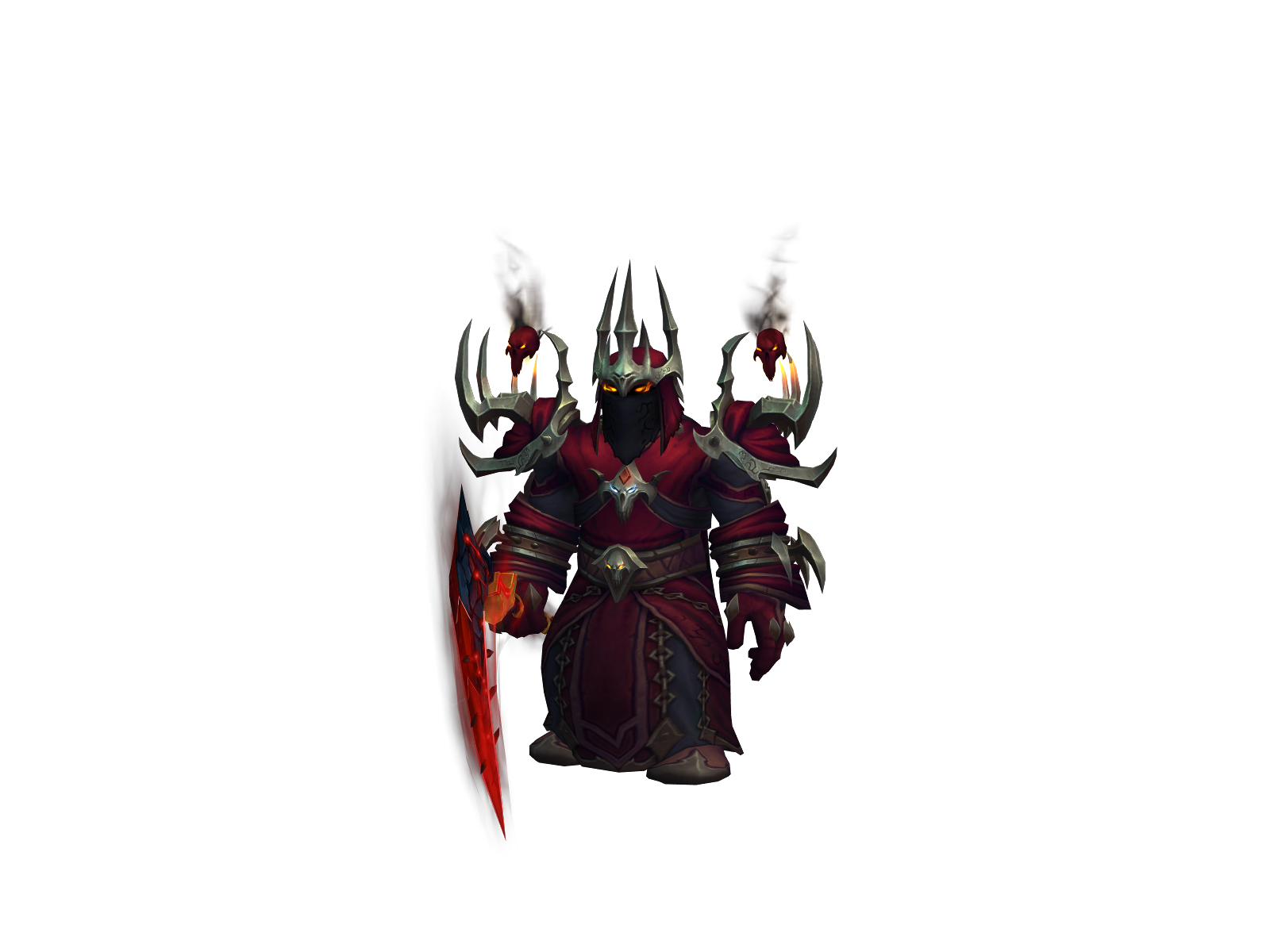 Spicybolg