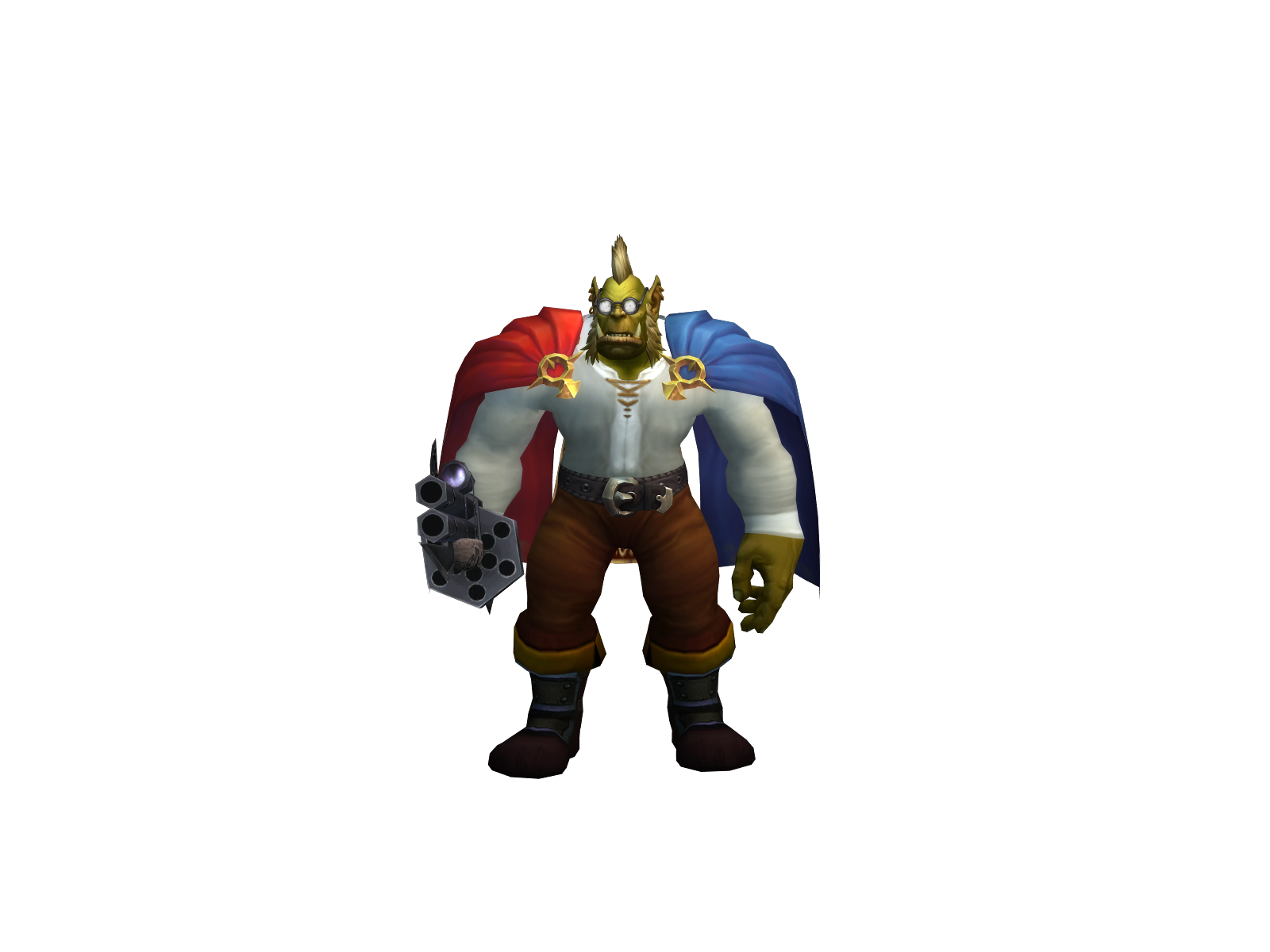 Bulbozore