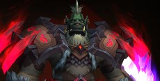 Bíofrost's icon