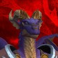 Spyrá avatar