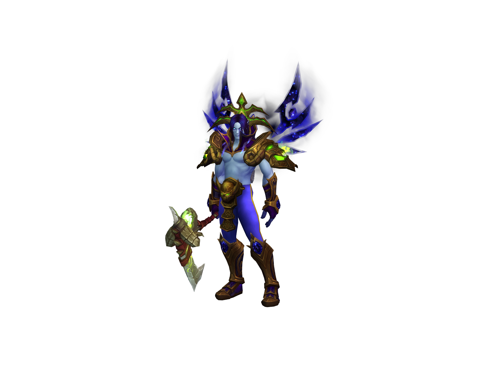 Chursed