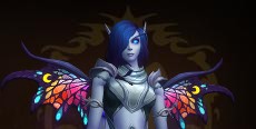 Faebaë's icon