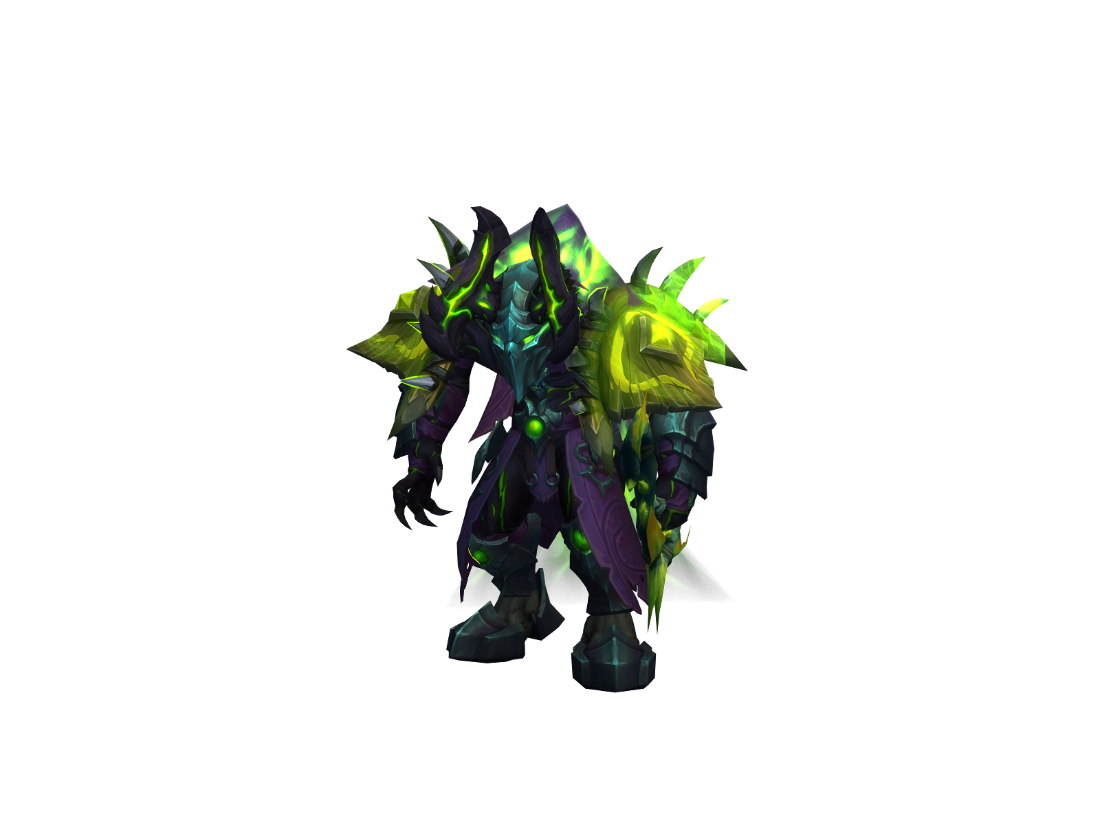 Fleshawolf