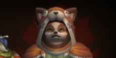 Huskiè's icon