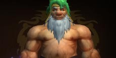 Badhombre's icon