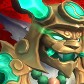 Lunacælum avatar