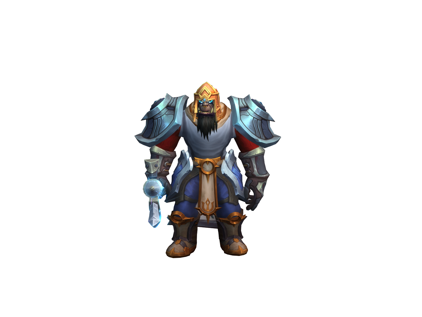 Korrogor