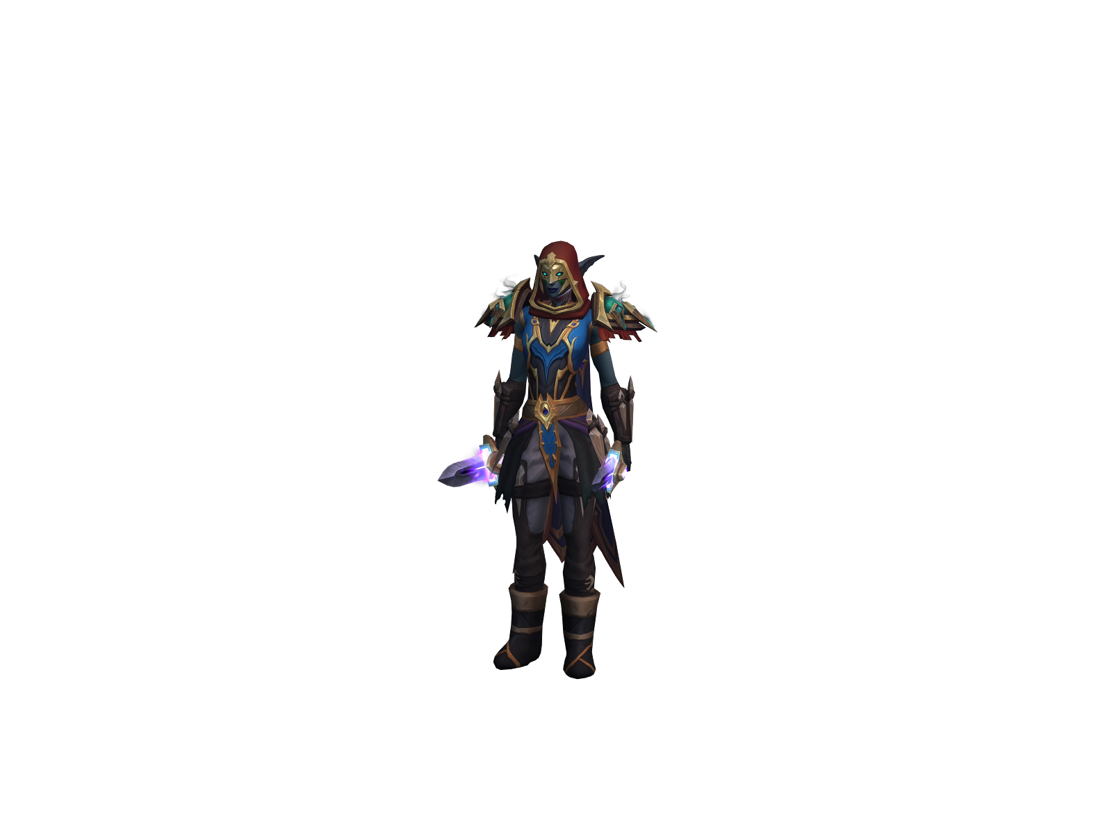 Pepsilime 3D character render