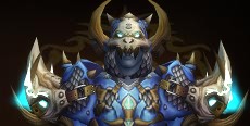 Traptshox's icon