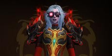 Dawnay's icon