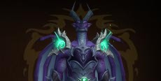 Malathrax's icon