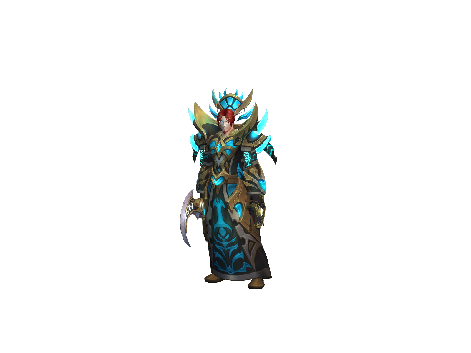 Valkyrin