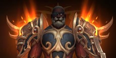 Mashok's icon