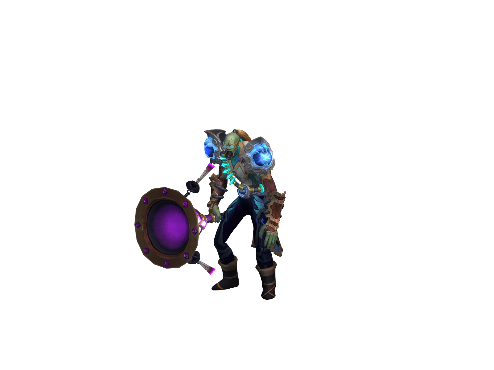 Dkssudgktpdy 3D character render