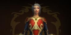 Maçbeth's icon
