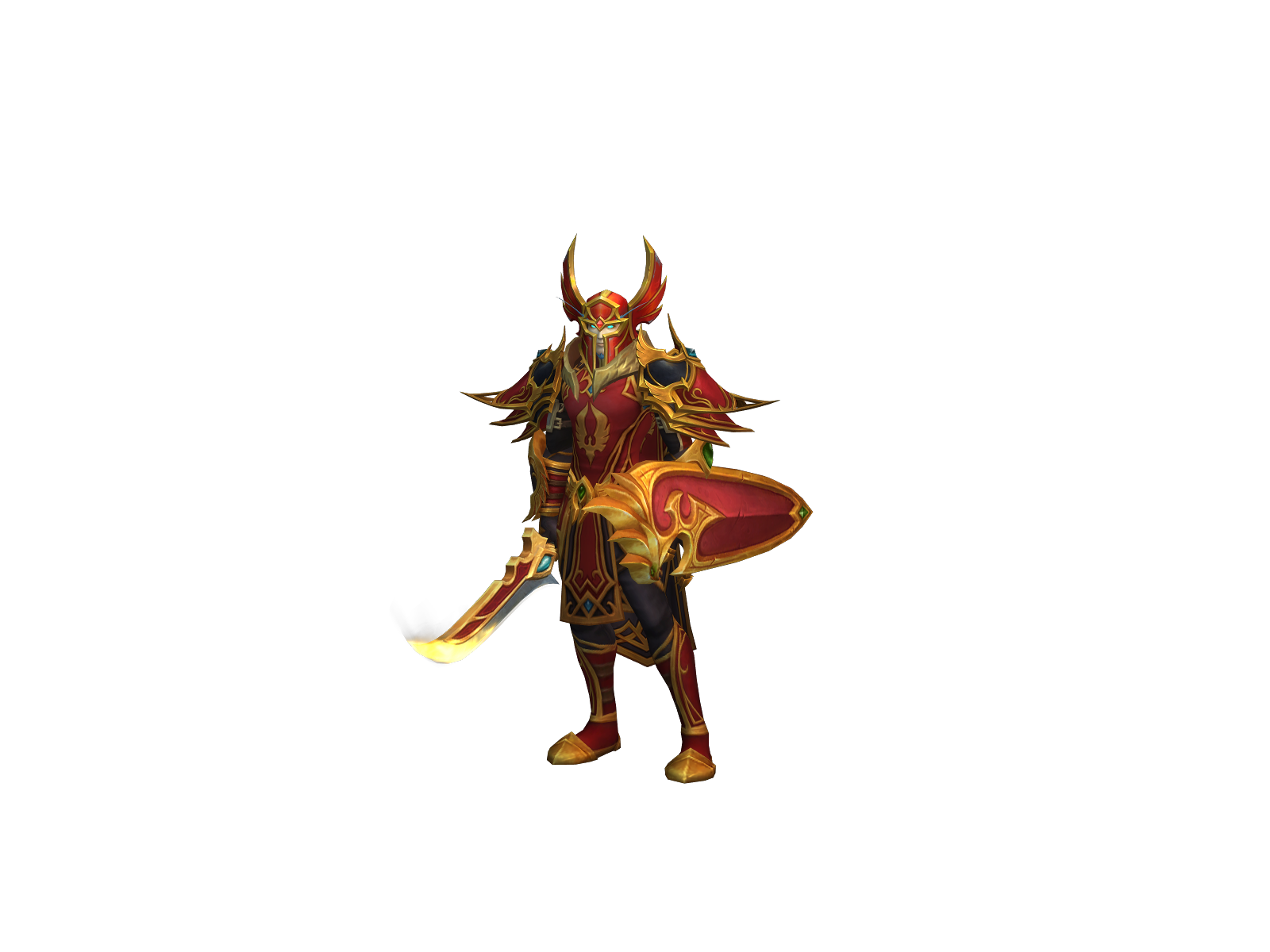 Dryver 3D character render
