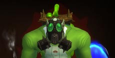 Sshaman's icon