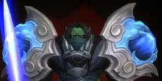 Banjhar's icon