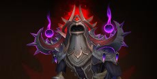 Nobodypriest's icon