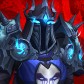 Phenomenxl avatar