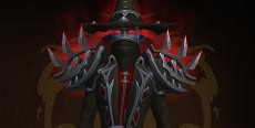 Bleedtick's icon