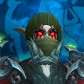 Synistic avatar